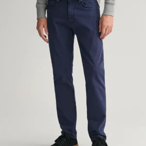 REGULAR DESERT JEANS