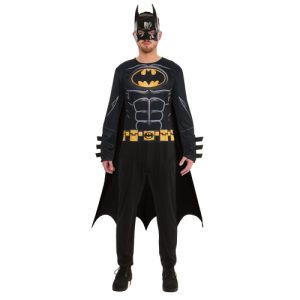 Offisiell Batman-kostyme