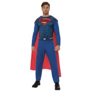 Offisielt Superman-kostyme