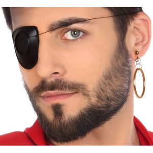 Piratøyelapp