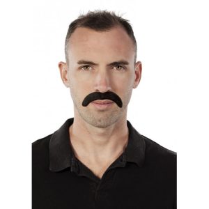 Fangebart