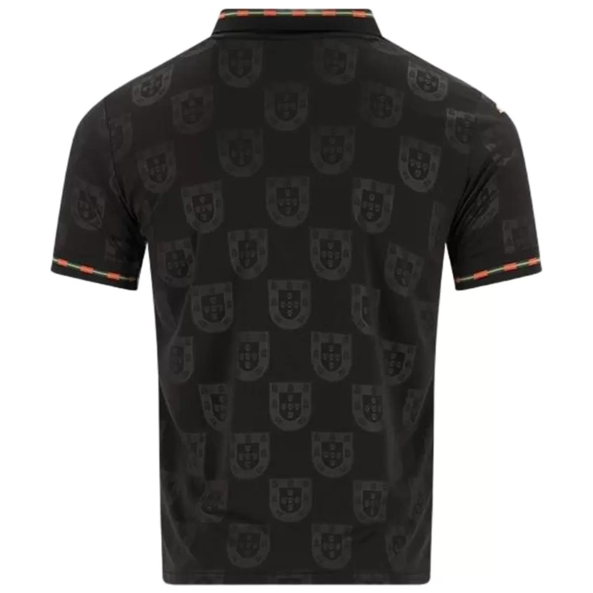 Portugal Pantera Negra Herrer Fan-drakt – VM 2026 - Image 3