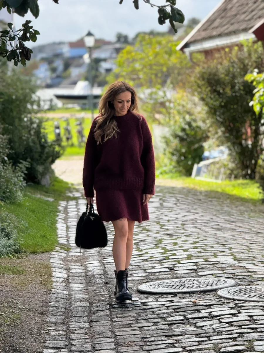 HARPER sweater - Image 6