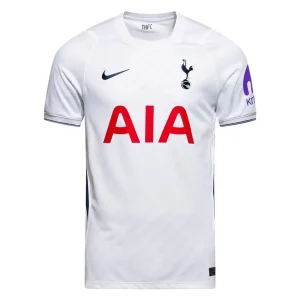 Tottenham Hotspur Hjemme Herrer Fan-drakt 2026/27